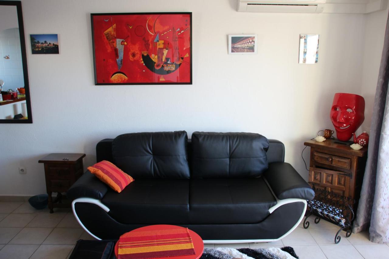 Appartement Empuria Empuriabrava Buitenkant foto